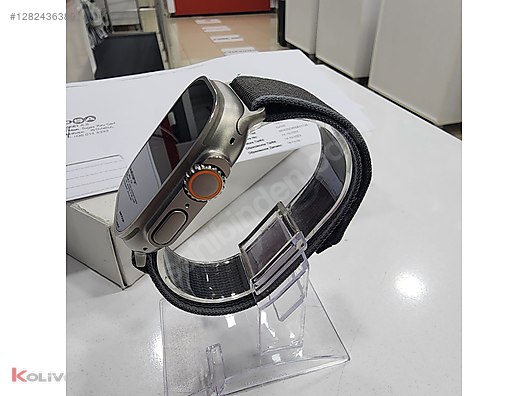 İkinci El ve Sıfır Alışveriş / Saat / Kol Saati / Diğer Markalar