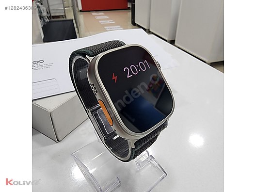 İkinci El ve Sıfır Alışveriş / Saat / Kol Saati / Diğer Markalar