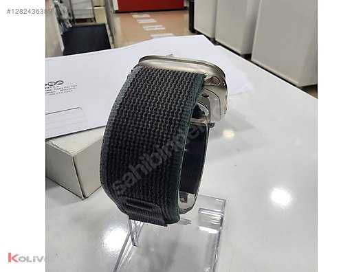 İkinci El ve Sıfır Alışveriş / Saat / Kol Saati / Diğer Markalar