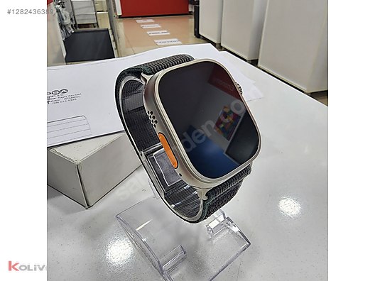 İkinci El ve Sıfır Alışveriş / Saat / Kol Saati / Diğer Markalar