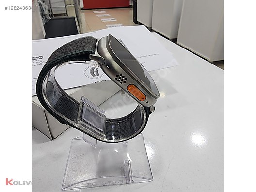 İkinci El ve Sıfır Alışveriş / Saat / Kol Saati / Diğer Markalar