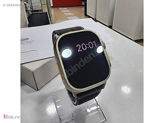 İkinci El ve Sıfır Alışveriş / Saat / Kol Saati / Diğer Markalar