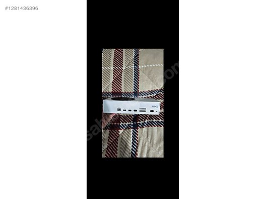 Used & Brand New Items / Gaming & Gamers Exclusive / Game Systems & Consoles / Xbox Series S