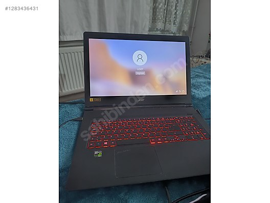 Used & Brand New Items / Gaming & Gamers Exclusive / Gaming PC / Gaming Laptop / Acer