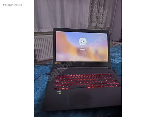 Used & Brand New Items / Gaming & Gamers Exclusive / Gaming PC / Gaming Laptop / Acer