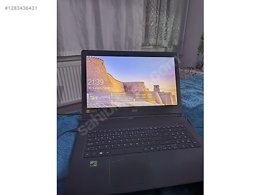 Used & Brand New Items / Gaming & Gamers Exclusive / Gaming PC / Gaming Laptop / Acer