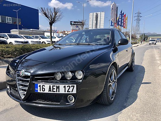 alfa romeo 159 1 9 jtd distinctive sahibinden en uygun fiyatli extrali sadece 5200 tl tramerli at sahibinden com 922436432 alfa romeo 159 1 9 jtd distinctive sahibinden en uygun fiyatli extrali sadece 5200 tl tramerli at sahibinden com 922436432