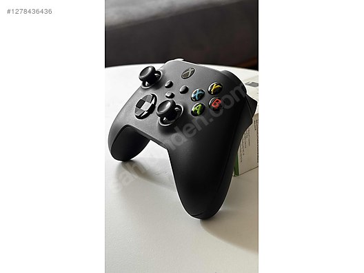 İkinci El ve Sıfır Alışveriş / Oyunculara Özel / Oyuncu Ekipmanları / Oyun Kolu (Gamepad & Joystick)