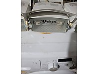 Pelsan 70 W S.Ü. Şapkalı Vitrin Spot Armatür