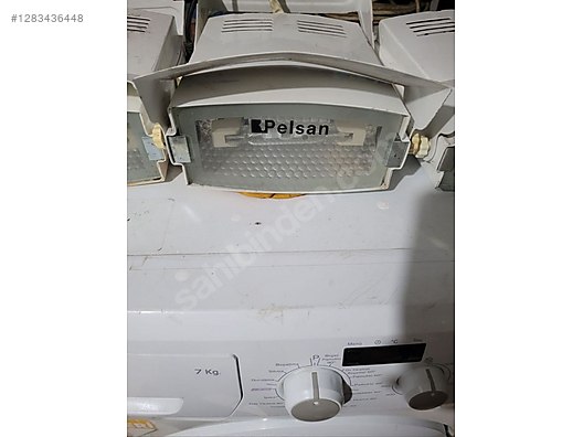 Used & Brand New Items / Garden & Home Improvement / Home Improvement / Lighting / Luminaries