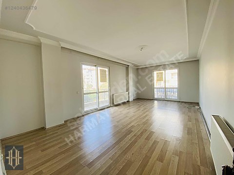 HARMAYA'DAN EMEK MAHALLESİNDE SATILIK 3+1 DAİRE