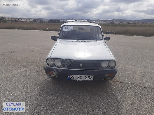 renault r 12 toros eskisehir ceylan otomotiv den r12 toros sahibinden comda 965436512