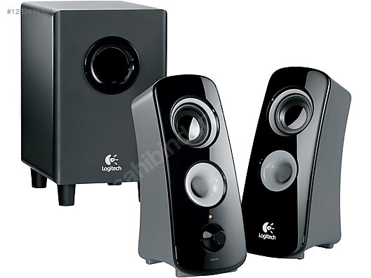 Used & Brand New Items / Computers / Peripherals / Computer Speakers