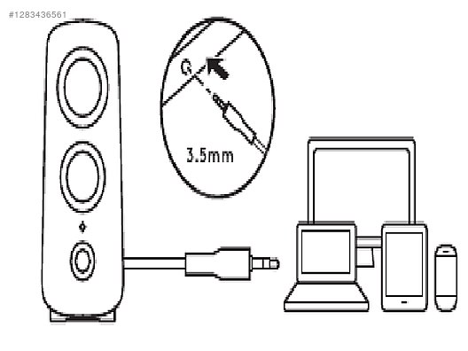 Used & Brand New Items / Computers / Peripherals / Computer Speakers