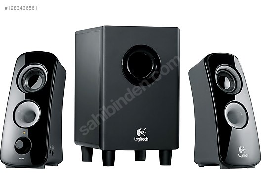 Used & Brand New Items / Computers / Peripherals / Computer Speakers