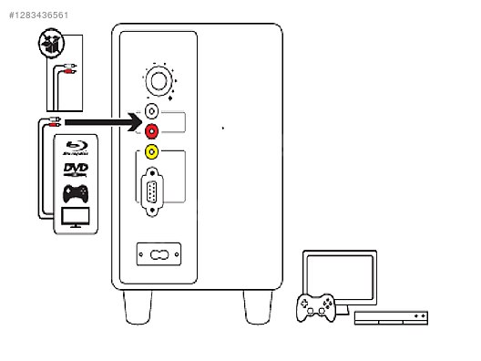 Used & Brand New Items / Computers / Peripherals / Computer Speakers