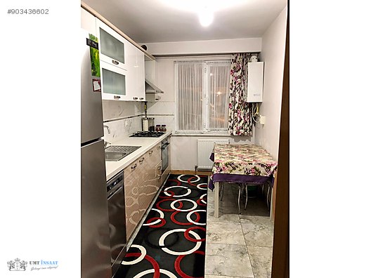 For Sale Flat Umraniye Armaganevler Mah 3 1 Satilik Daire At Sahibinden Com 903436602