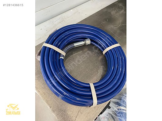 Used & Brand New Items / Garden & Home Improvement / Hand Tools / Pneumatic / Spray Gun