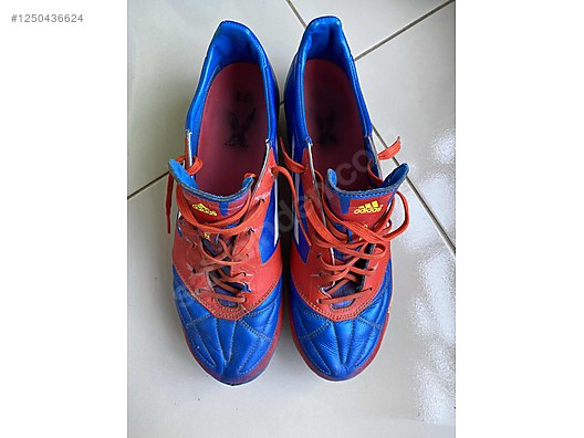 adidas sprintframe krampon