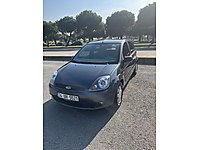 Temiz Fiesta 1.6 TDCI Masrafsız Ağır Hasar Yok #1280436636