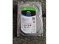 bozuk harddisc Seagate skyhawk 4 tb #1283436676
