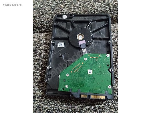 Bozuk harddisc Seagate skyhawk 4 tb - Harddisk (Dahili) ve Tüm Masaüstü Bilgisayar Parçaları sahibinden.com'da