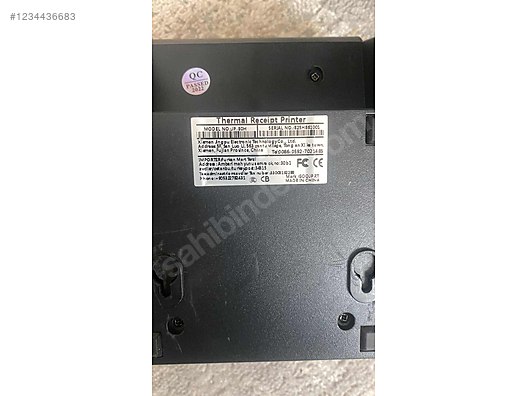 Barkod Cihazı & El Terminali