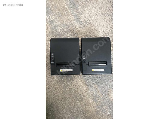 İkinci El ve Sıfır Alışveriş / Bilgisayar / Çevre Birimleri / Barkod Cihazı & El Terminali / Barkod Yazıcı