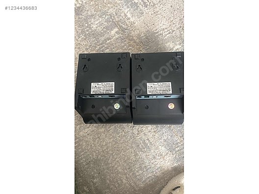 Termal yazıcı - Barkod Cihazı & El Terminali ilanları sahibinden.com'da