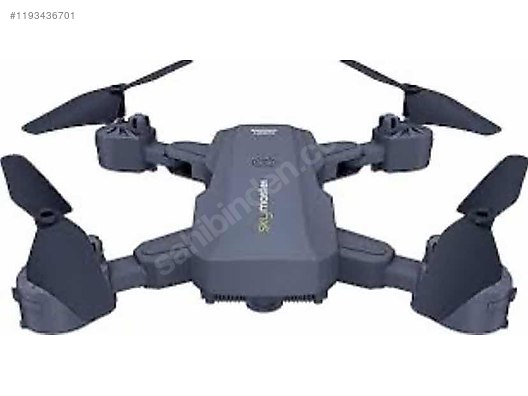 SKYMASTER DRONE at