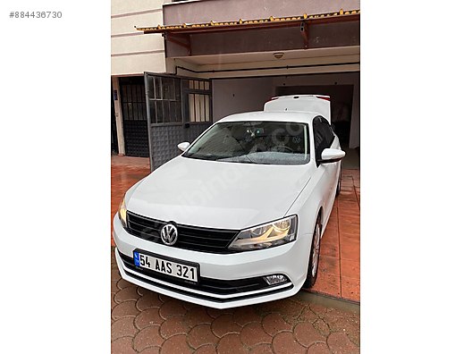 volkswagen jetta 1 6 tdi trendline sahibinden satilik jetta sahibinden comda 884436730