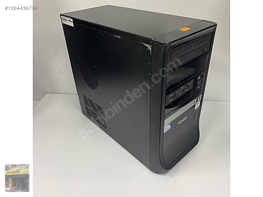 İkinci El ve Sıfır Alışveriş / Bilgisayar / Masaüstü / Modeller / Vestel