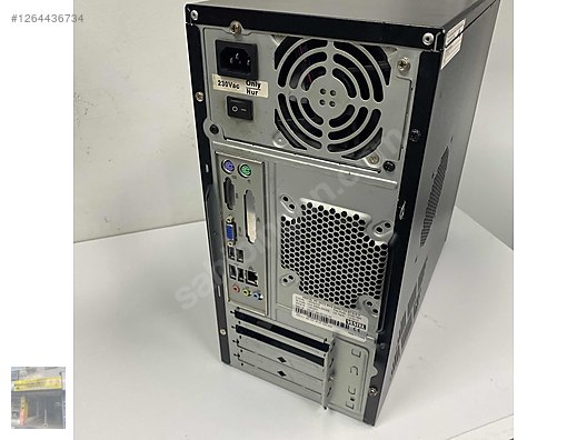 VESTEL TEMİZ OFİS İÇİN KASA-E503 - Alışveriş :: Sıfır, İkinci El Ürünlerle sahibinden.com'da