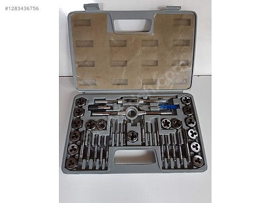 Used & Brand New Items / Garden & Home Improvement / Hand Tools / Tap and Die