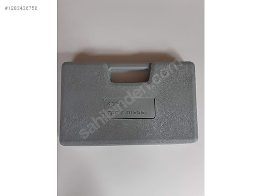 Used & Brand New Items / Garden & Home Improvement / Hand Tools / Tap and Die