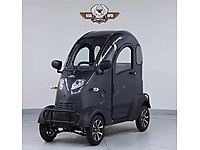 2025 MODEL K4 40-50 KM MENZİL #1272436761