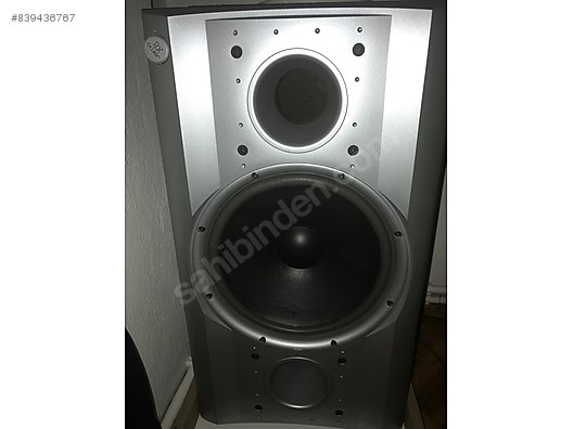 Jamo X8 Sub Cok Guclu 200w Ikinci El Jamo Subwoofer Ev Tipi Hoparlor Fiyatlari Sahibinden Com Da 839436767