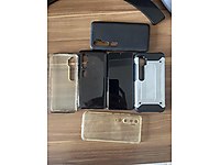 Temiz Kayıtlı Mi Note 10 Açıklamayı okuyun!