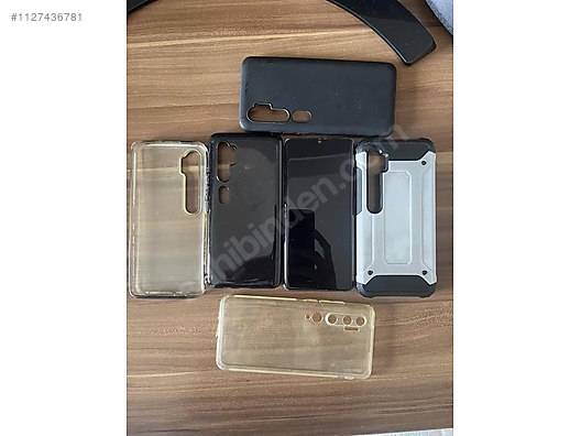 İkinci El ve Sıfır Alışveriş / Cep Telefonu & Aksesuar / Cep Telefonu / Xiaomi / Mi Note 10