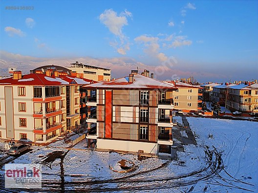 erzincan park avm yaninda sifir yapi daireler satilik daire ilanlari sahibinden com da 869436803