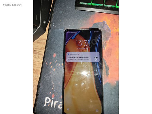 Used & Brand New Items / Cell Phones & Accessories / Cell Phones / Xiaomi / Poco C40