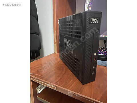 Dell / Dell wyse zx0 on sahibinden.com - 1339436841