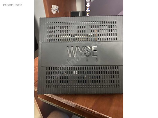 Dell / Dell wyse zx0 on sahibinden.com - 1339436841