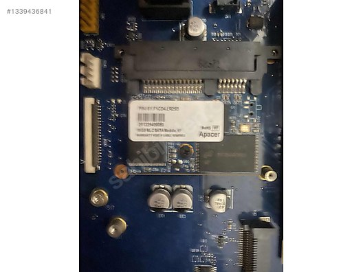 Dell / Dell wyse zx0 on sahibinden.com - 1339436841