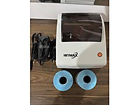 Hitmax Etiket yazıcı barkod yazıcı sticker yazıcı #1283436849