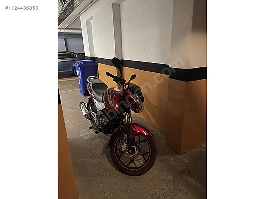 Olx bajaj best sale discover 125