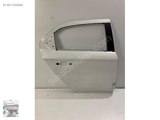 00978 PEUGEOT 301 SAĞ ARKA KAPI - İlan ve alışverişte ilk adres