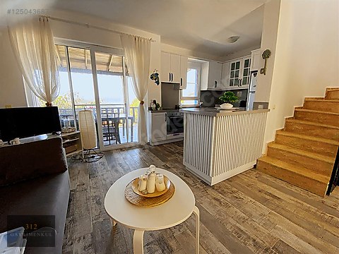 312 | BODRUM ADABÜKÜ GÜLTAN SİTESİNDE 3+1 DUBLEKS