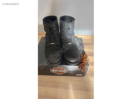 Used & Brand New Items / Clothing & Accessories / Men / Shoes / Boots