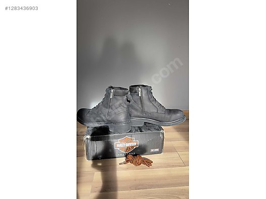 Used & Brand New Items / Clothing & Accessories / Men / Shoes / Boots